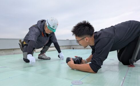 大阪 防水工事 採用 人材募集 Youtube