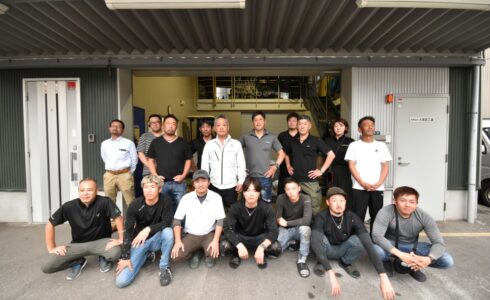 大阪　防水工事　独立支援